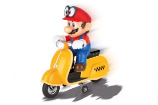 RC Auto Skuter Super Mario Odyssey, Mario