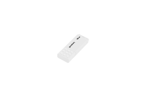 Pendrive UME2 16GB USB 2.0 Biały