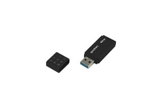 Pendrive UME3 64GB USB 3.0 Czarny