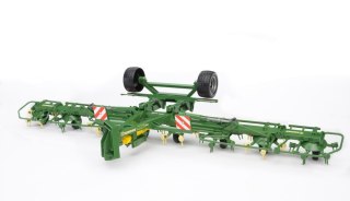 Przetrzasacz Krone KWT 8.82