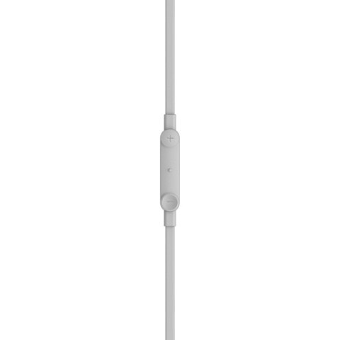 Słuchawki Rockstar USB-C białe