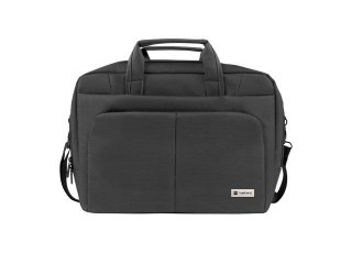 Torba notebook Gazelle 15,6'' - 16'' czarna