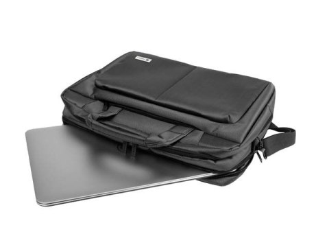 Torba notebook Gazelle 15,6'' - 16'' czarna