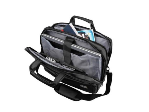 Torba notebook Gazelle 15,6'' - 16'' czarna