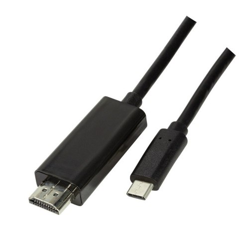 Kabel USB 3.2 Gen 1x1 USB-C do HDMI 2.0 3m