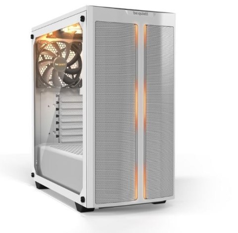 Obudowa PURE BASE 500DX BIAŁY Obudowa PURE BASE 500DX BIAŁY