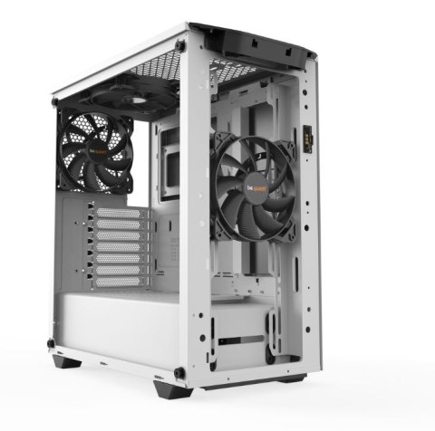 Obudowa PURE BASE 500DX BIAŁY Obudowa PURE BASE 500DX BIAŁY