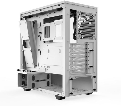Obudowa PURE BASE 500DX BIAŁY Obudowa PURE BASE 500DX BIAŁY