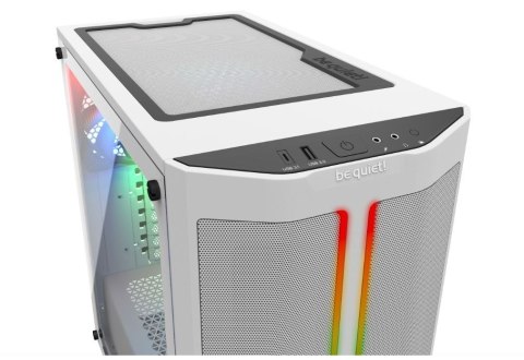 Obudowa PURE BASE 500DX BIAŁY Obudowa PURE BASE 500DX BIAŁY