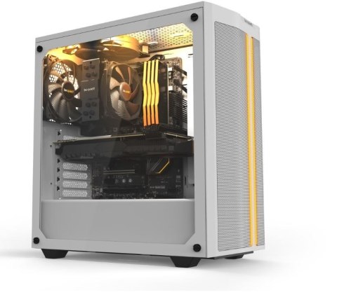 Obudowa PURE BASE 500DX BIAŁY Obudowa PURE BASE 500DX BIAŁY
