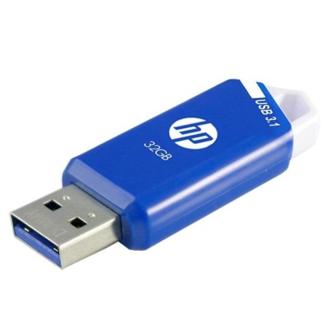 Pendrive 32GB HP USB 3.1 HPFD755W-32