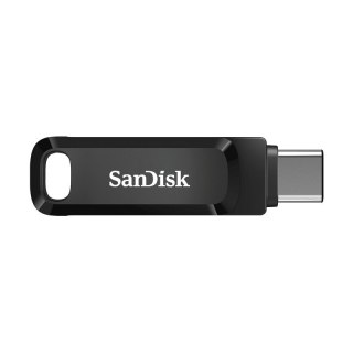 Pendrive Ultra Dual Drive Go 128 GB USB 3.1 Type-C 150MB/s