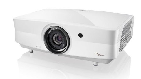 Projektor UHZ65LV UHD 4K 5000L 2.000.000:1