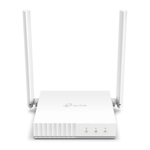 Router WR844N WiFi N300 1WAN 4xLAN