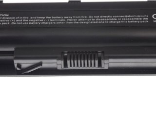 Bateria do HP 635 10,8V 4400mAh