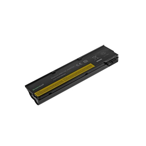 Bateria do Lenovo L450 45N1124 11,1V 4,4Ah