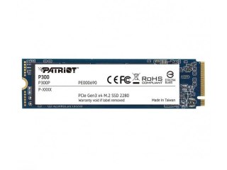 Dysk SSD P300 512GB M.2 PCIe Gen 3 x4 1700/1200