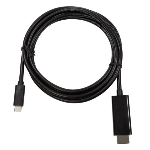 Kabel USB-C do HDMI 2.0 dł. 1,8m