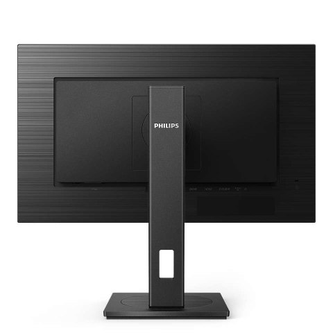 Monitor 242S1AE 23.8 IPS DVI HDMI DP Pivot