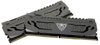 Pamięć DDR4 Viper Steel 16GB/3733(2*8GB) Grey CL17