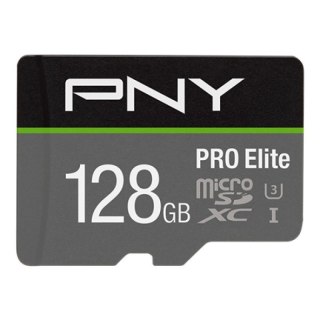 Pamięć MicroSDXC 128GB P-SDU128V31100PRO-GE