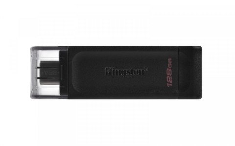 Pendrive DT70/128GB USB-C 3.2 Gen1