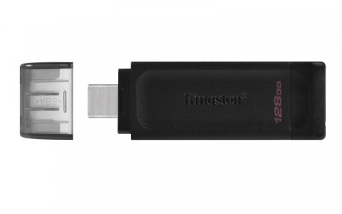 Pendrive DT70/128GB USB-C 3.2 Gen1