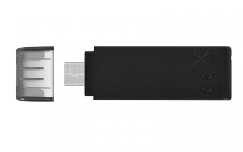 Pendrive DT70/64GB USB-C 3.2 Gen1