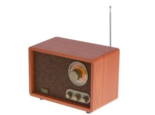 Radio RETRO AD1171 bluetooth