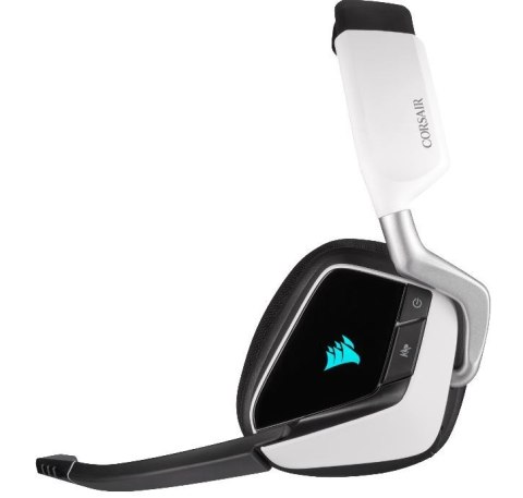 Słuchawki Void RGB Elite Wireless Headset White